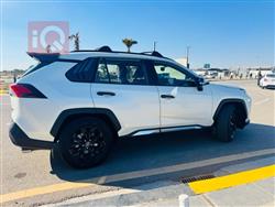 تويوتا راف 4